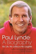 Paul Lynde