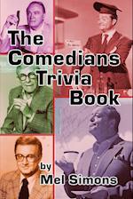 The Comedians Trivia Book