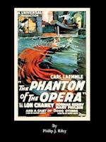 The Phantom of the Opera (Hardback)
