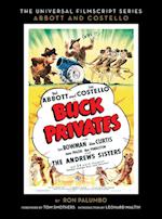 Buck Privates - The Abbott and Costello Screenplay (Hardback)