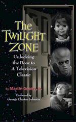 Twilight Zone HB 