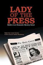 Lady of the Press