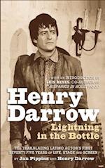 Henry Darrow: Lightning in the Bottle (hardback) 