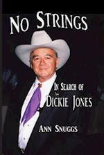 No Strings - In Search of Dickie Jones