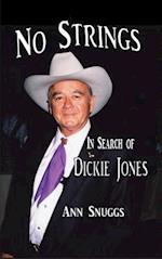No Strings - In Search of Dickie Jones (Hardback)