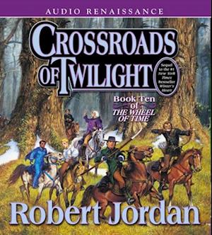 Crossroads of Twilight