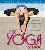 Lilias Yoga Complete
