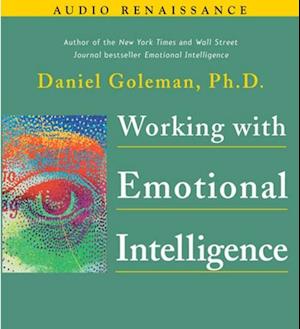 Working with Emotional Intelligence