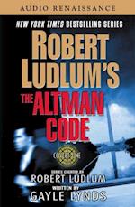 Robert Ludlum's The Altman Code