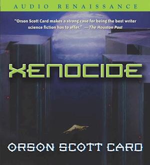 Xenocide