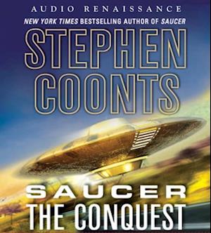 Saucer: The Conquest