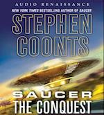 Saucer: The Conquest