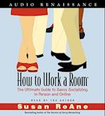 How to Work a Room