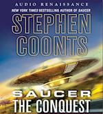 Saucer: The Conquest