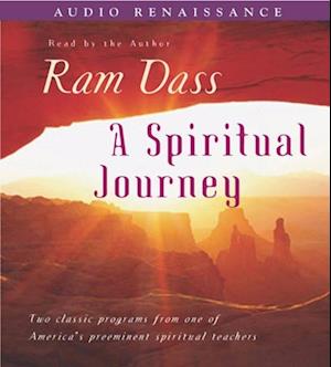 Spiritual Journey