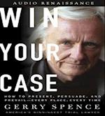 Win Your Case