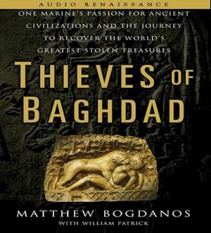 Thieves of Baghdad