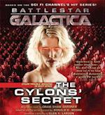 Cylons' Secret