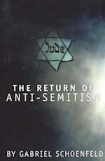 The Return of Anti-Semitism