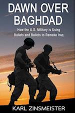 Dawn Over Baghdad