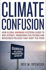 Climate Confusion