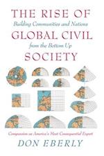The Rise of Global Civil Society