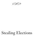 Stealing Elections