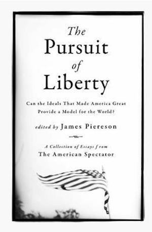 The Pursuit of Liberty