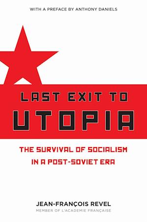 Last Exit to Utopia