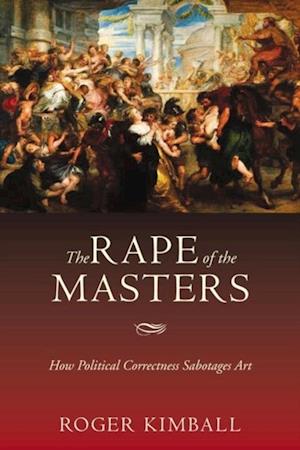 Rape of the Masters