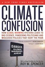 Climate Confusion