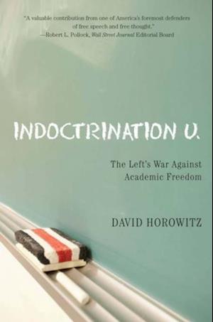 Indoctrination U