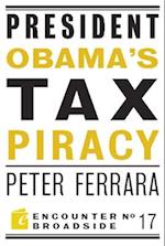 President Obama's Tax Piracy