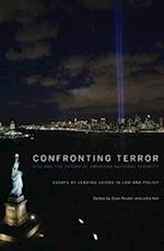 Confronting Terror