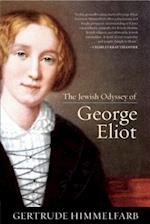 The Jewish Odyssey of George Eliot