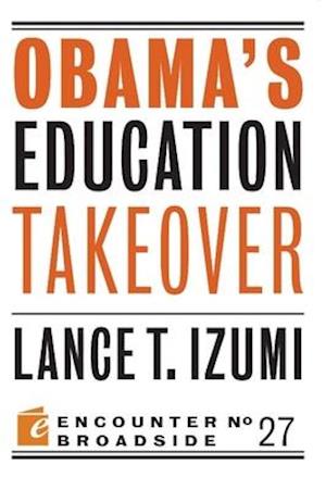 Obama's Education Takeover