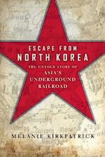 Escape from North Korea