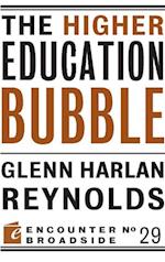 Higher Education Bubble