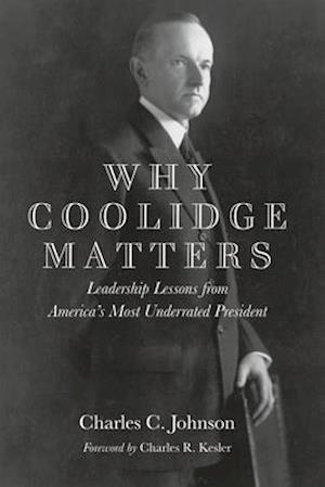 Why Coolidge Matters