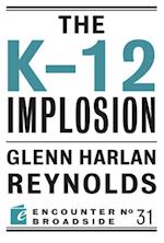 K-12 Implosion