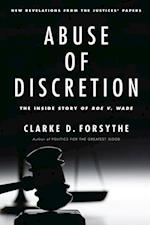 Abuse of Discretion