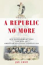 A Republic No More