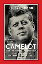 Camelot and the Cultural Revolution