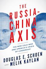 The Russia-China Axis