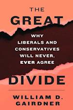 The Great Divide