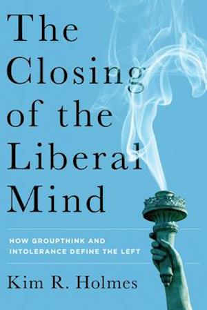 The Closing of the Liberal Mind