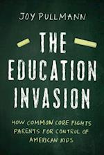 Education Invasion