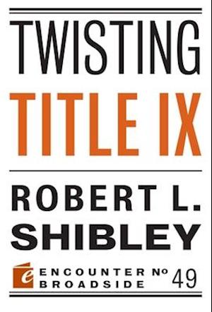 Twisting Title IX