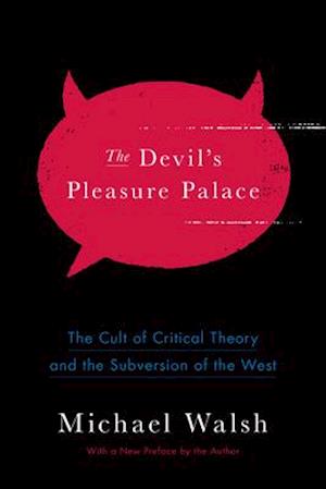 Devil's Pleasure Palace