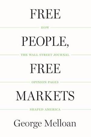 Free People, Free Markets